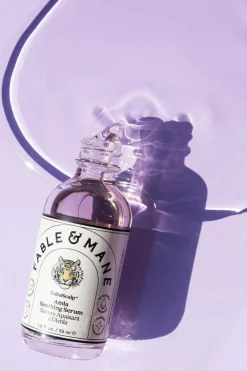 Sale Fable & Mane Sérum cheveux apaisant à l’amla SahaScalp