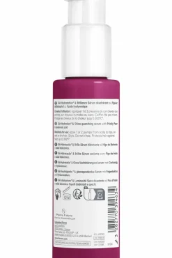 Klorane Sérum cheveux ultra-désaltérant 72h au Figuier de barbarie