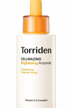 New Torriden Sérum éclaircissant à la vitamine C