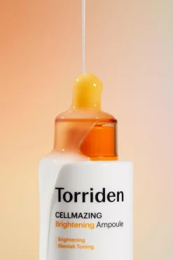 New Torriden Sérum éclaircissant à la vitamine C