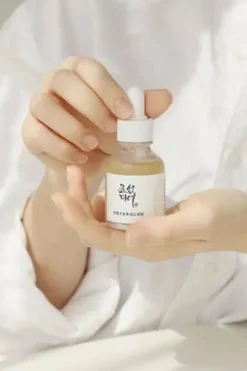 Beauty of Joseon Sérum éclat