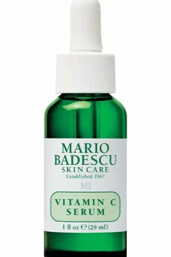 Clearance Mario Badescu Sérum éclat à la vitamine C