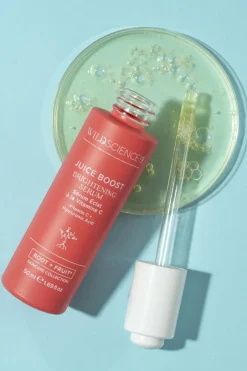 Discount Wild Science Lab Sérum éclat à la vitamine C Juice Boost