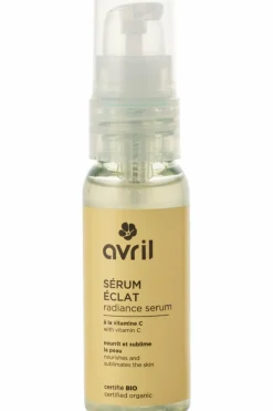 Discount Avril Sérum éclat bio