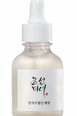 Hot Beauty of Joseon Sérum éclat intense