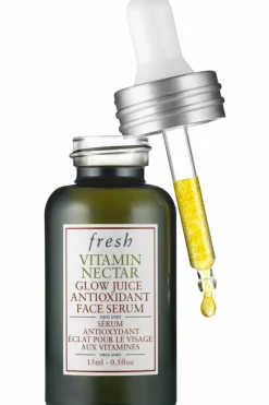 New Fresh Sérum éclat Vitamin Nectar