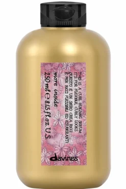 Outlet Davines Sérum coiffant pour boucles CURL Building