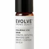 Hot Evolve Beauty Sérum complexe hyaluronique yeux