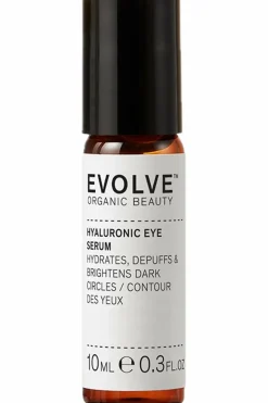 Hot Evolve Beauty Sérum complexe hyaluronique yeux