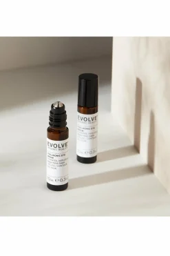 Hot Evolve Beauty Sérum complexe hyaluronique yeux