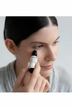 Hot Evolve Beauty Sérum complexe hyaluronique yeux