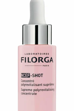 Outlet Filorga Sérum concentré anti rides, fermeté & éclat Ncef-Shot