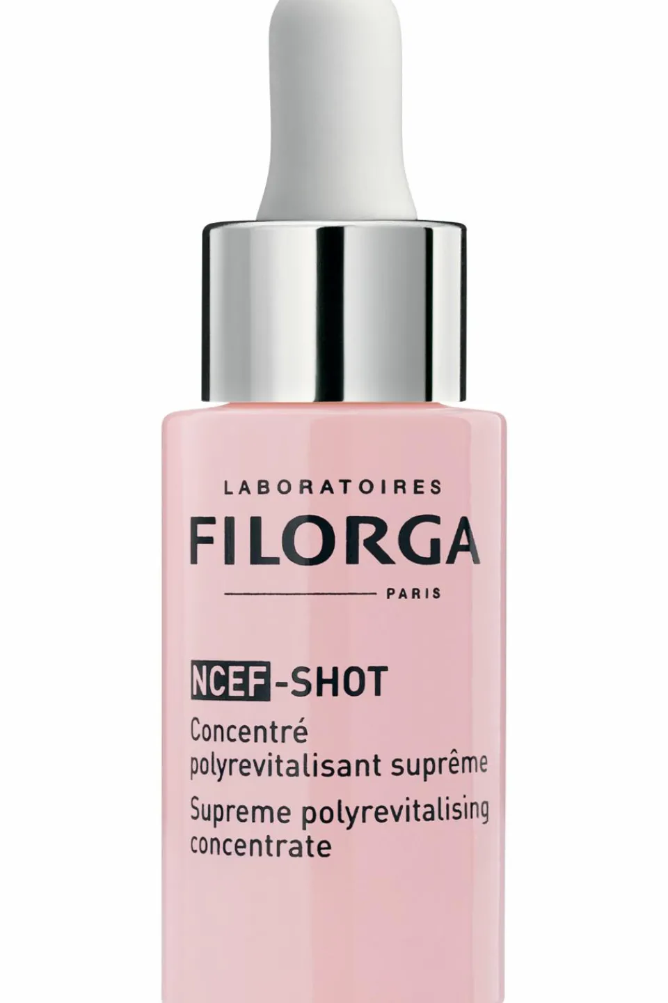 Outlet Filorga Sérum concentré anti rides, fermeté & éclat Ncef-Shot