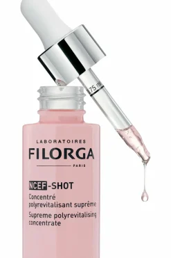 Outlet Filorga Sérum concentré anti rides, fermeté & éclat Ncef-Shot