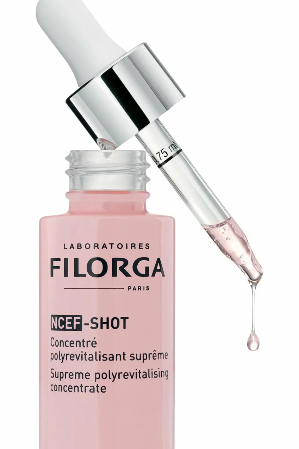 Outlet Filorga Sérum concentré anti rides, fermeté & éclat Ncef-Shot