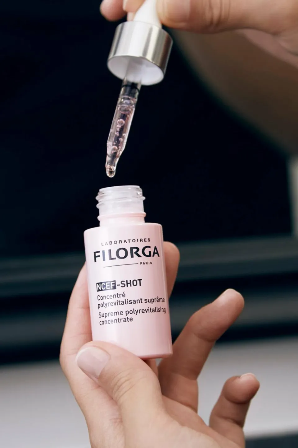 Outlet Filorga Sérum concentré anti rides, fermeté & éclat Ncef-Shot