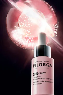 Outlet Filorga Sérum concentré anti rides, fermeté & éclat Ncef-Shot