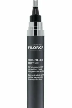 New Filorga Sérum concentré correcteur de rides Time-Filler Shot
