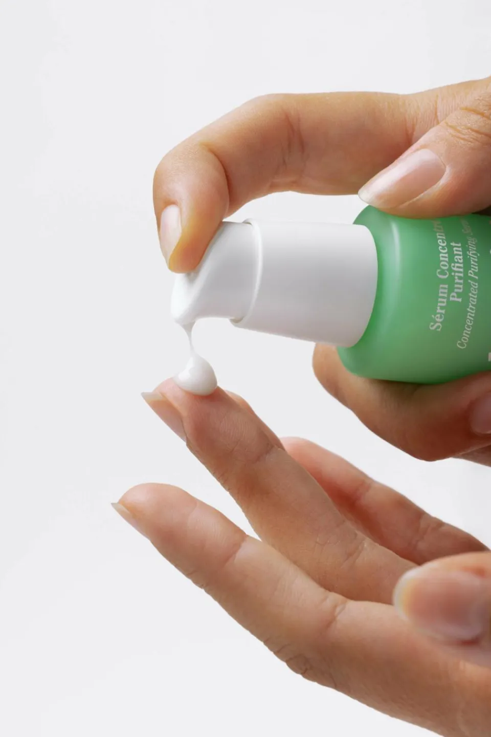 Discount Respire Sérum concentré purifiant