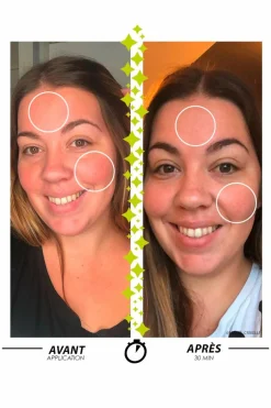 Online Garancia Sérum concentré Que Mes Rougeurs Disparaissent !