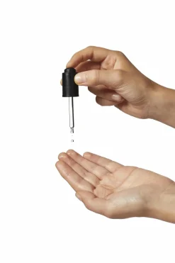 Hot Kiehl's Sérum concentré régénerateur de nuit Midnight Recovery