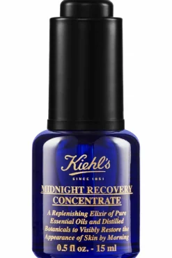 New Kiehl's Sérum concentré régénerateur de nuit Midnight Recovery