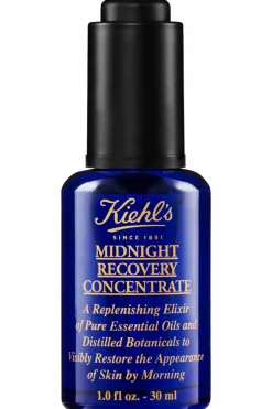 New Kiehl's Sérum concentré régénerateur de nuit Midnight Recovery