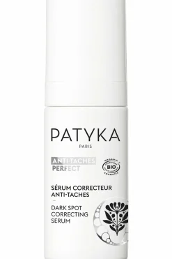 Hot Patyka Sérum correcteur anti-taches