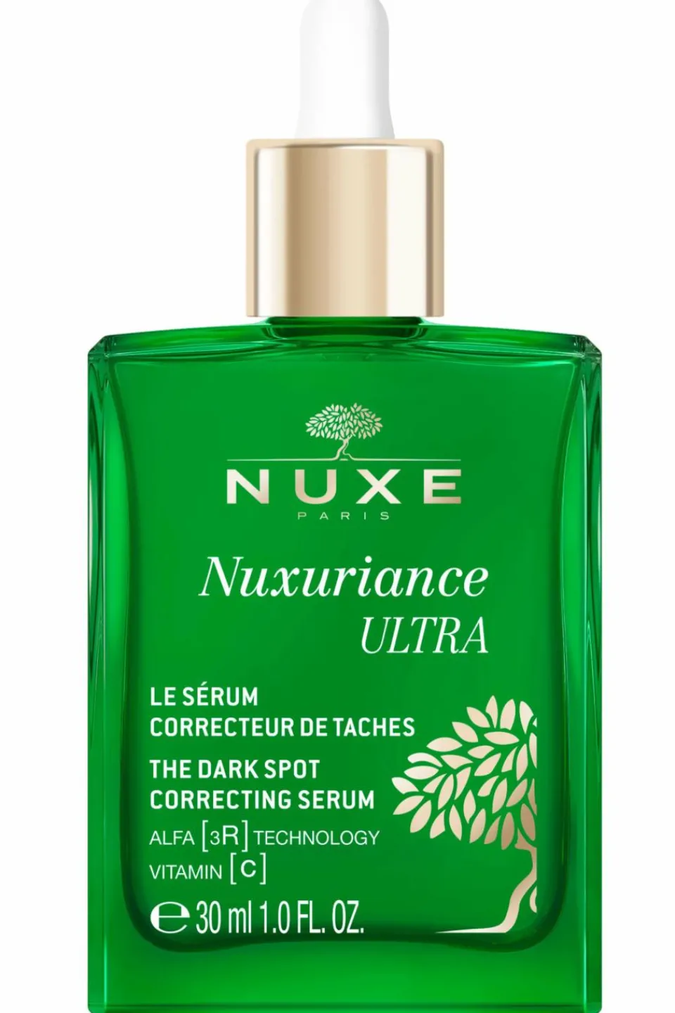 Best Nuxe Sérum correcteur de taches Nuxuriance Ultra