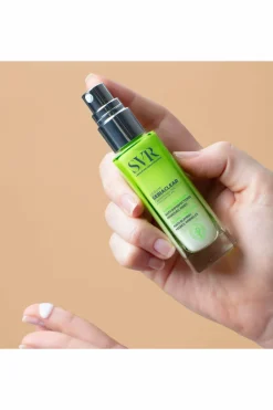 Hot SVR Sérum correcteur global anti-imperfections, marques, rides Sebiaclear