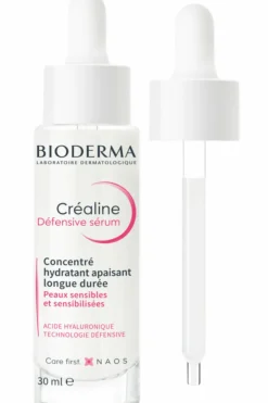 Hot Bioderma Sérum Créaline Défensive
