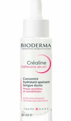 Hot Bioderma Sérum Créaline Défensive