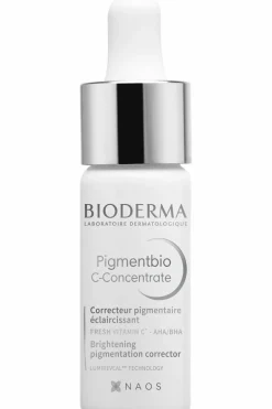 Outlet Bioderma Sérum de nuit anti-taches à la vitamine C Pigmentbio C-concentrate