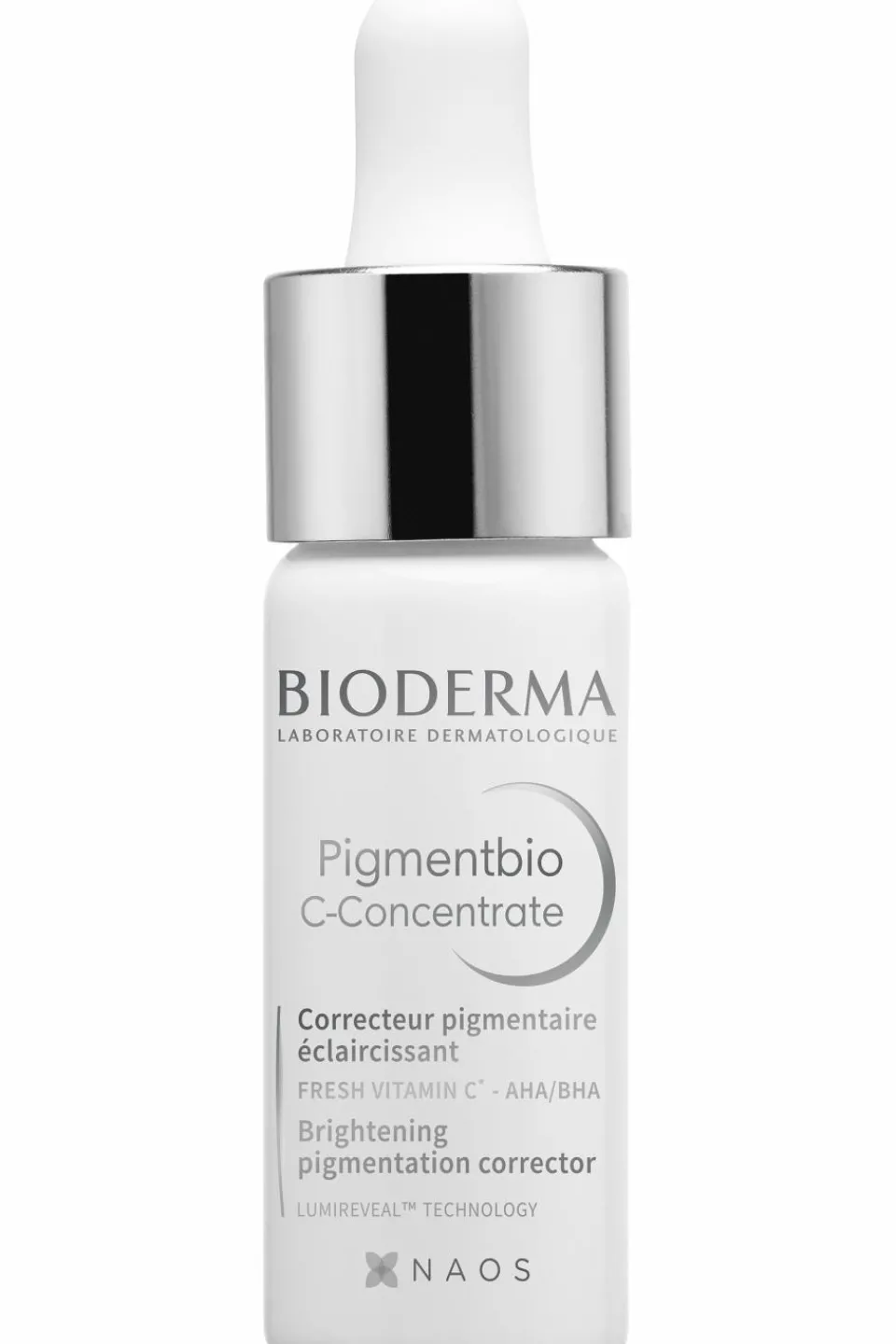Outlet Bioderma Sérum de nuit anti-taches à la vitamine C Pigmentbio C-concentrate