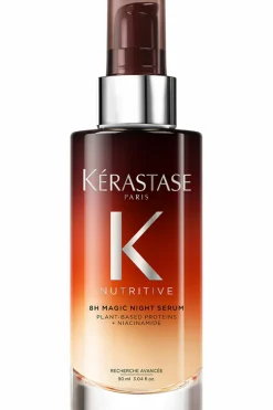 Sale Kérastase Sérum de nuit 8h Nutritive