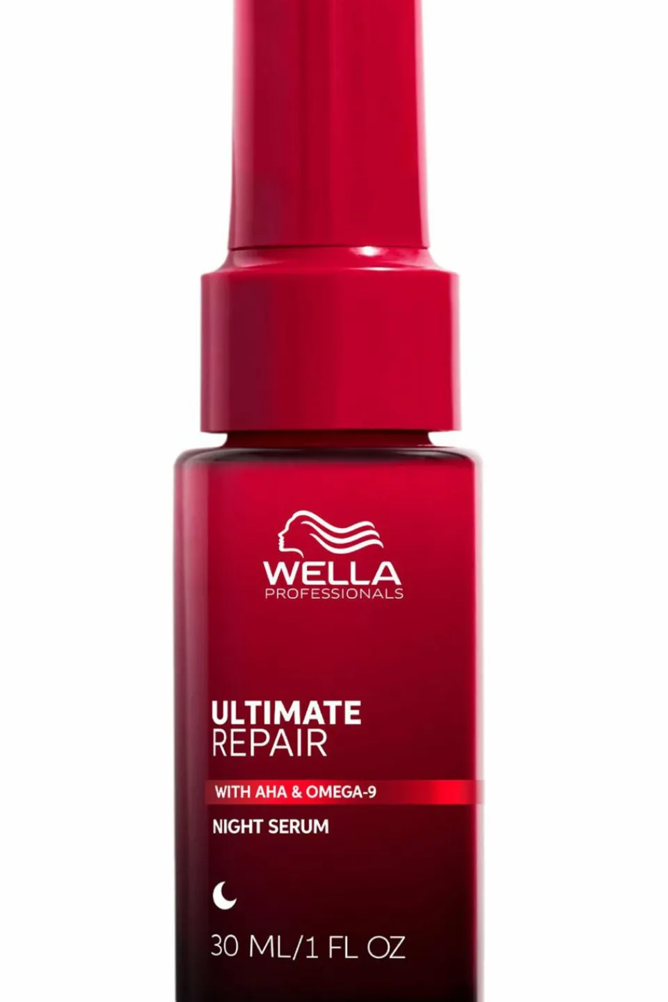 New Wella Professionals Sérum de nuit sans rinçage Ultimate Repair