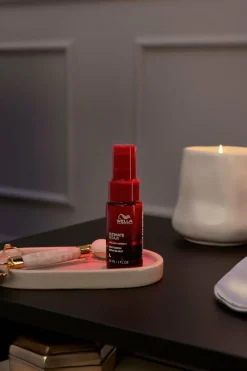 New Wella Professionals Sérum de nuit sans rinçage Ultimate Repair