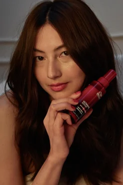 New Wella Professionals Sérum de nuit sans rinçage Ultimate Repair