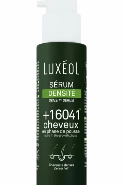 Clearance Luxéol Sérum densité