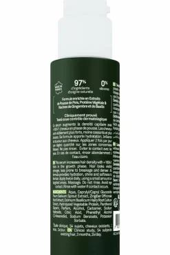 Clearance Luxéol Sérum densité