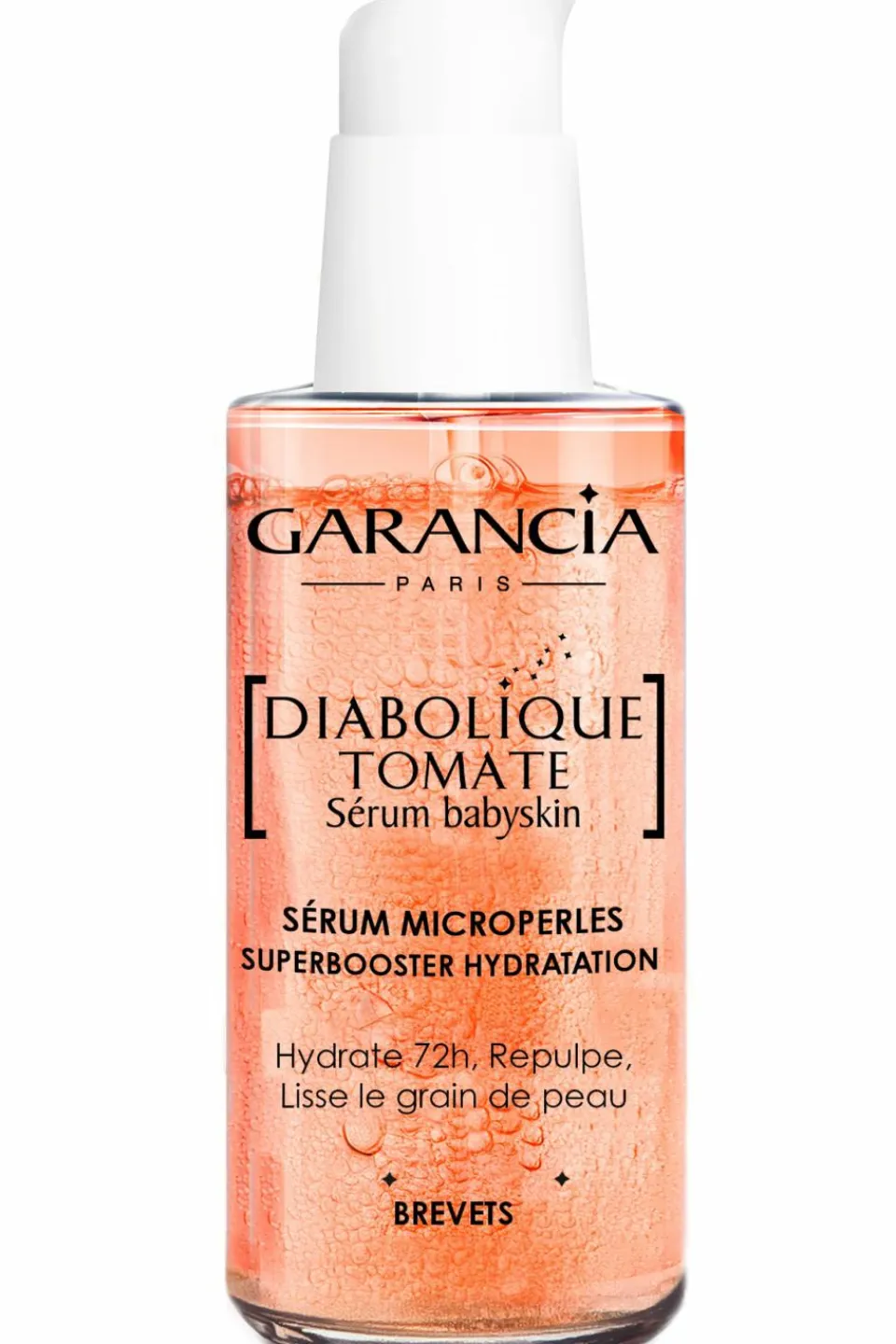 Outlet Garancia Sérum Diabolique Tomate