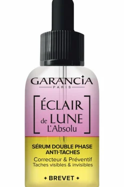 Discount Garancia Sérum double phase anti-taches Eclair de Lune L’Absolu