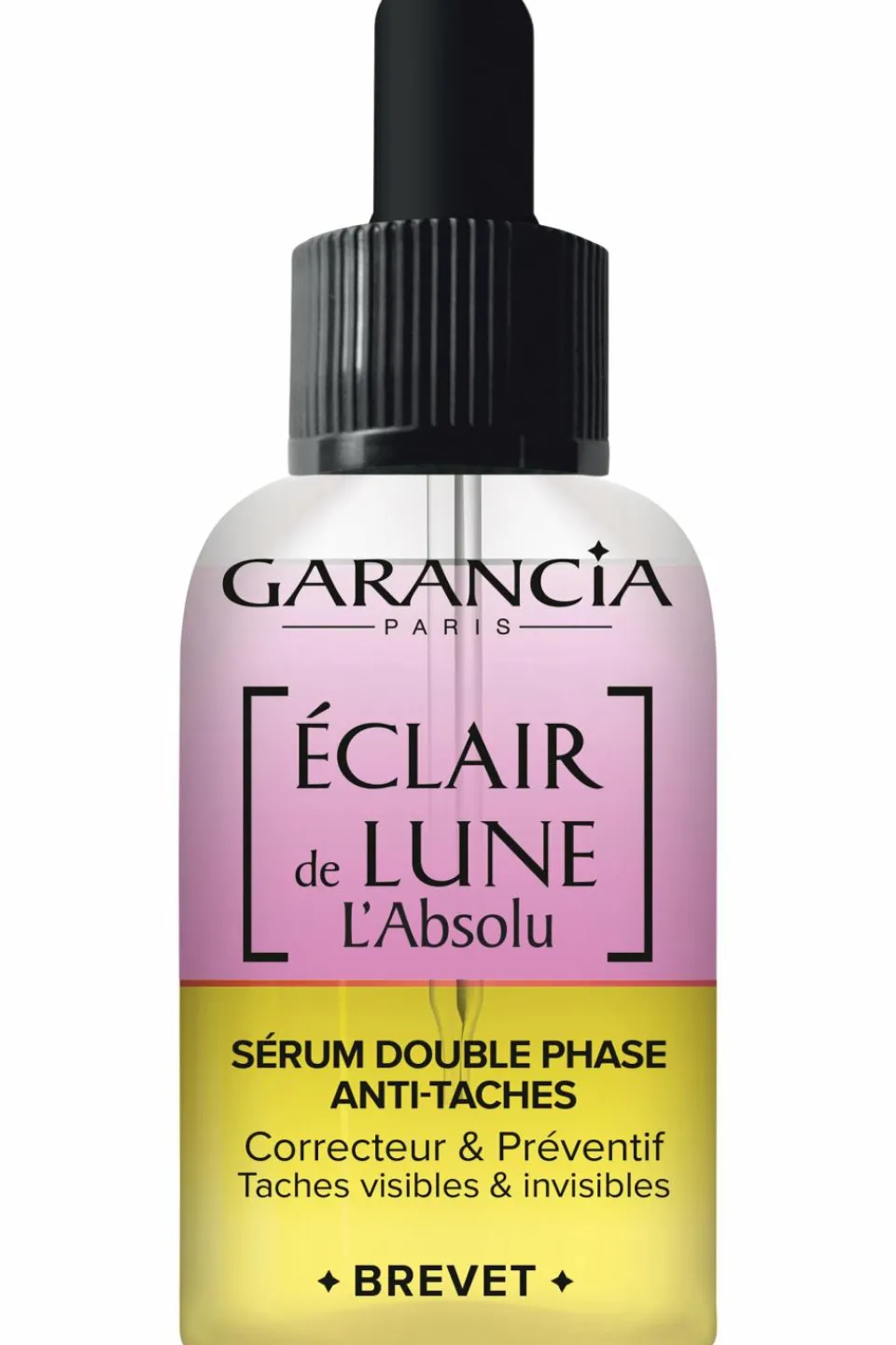 Discount Garancia Sérum double phase anti-taches Eclair de Lune L’Absolu
