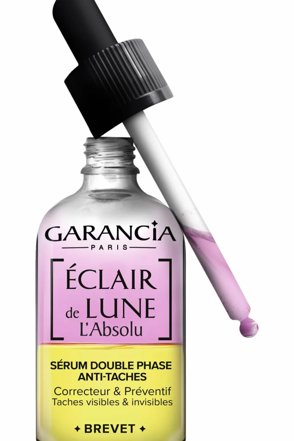 Discount Garancia Sérum double phase anti-taches Eclair de Lune L’Absolu