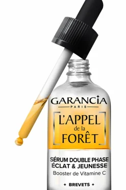 Best Garancia Sérum double phase éclat & jeunesse L’appel de la forêt