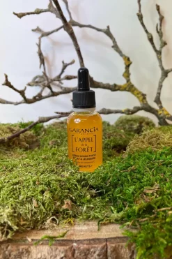 Best Garancia Sérum double phase éclat & jeunesse L’appel de la forêt