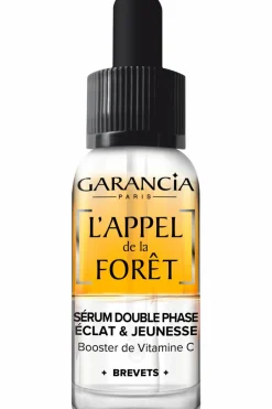 Best Garancia Sérum double phase éclat & jeunesse L’appel de la forêt