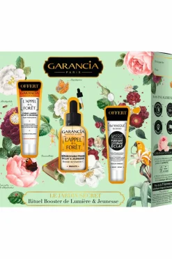 Best Garancia Sérum double phase éclat & jeunesse L’appel de la forêt