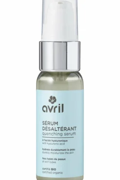 Avril Sérum désaltérant bio