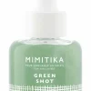 Hot MIMITIKA Sérum détoxifiant & antioxydant Green Shot